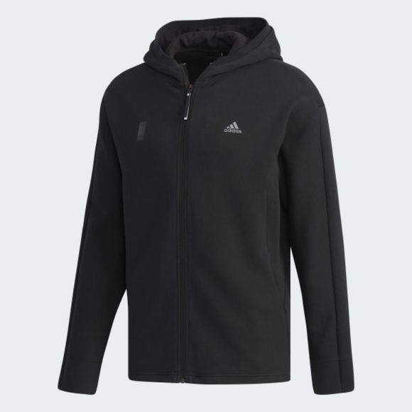 Adidas x Jet Li Performance Jacket - size M